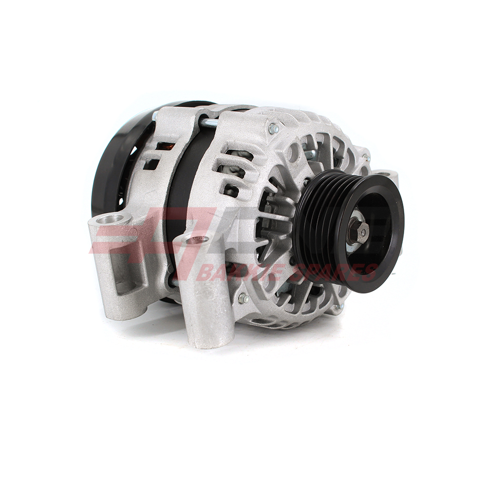 Alternator for ISUZU KB 1.9/3.0 — view 3